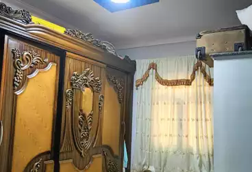 شقق للبيع - 3 غرف - بالدور 10