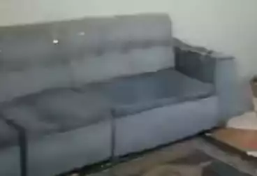 Furnished Apartment For rent - 2 rooms - floor 1