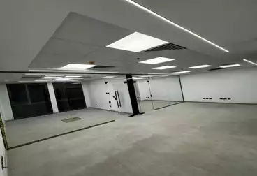 Administrative For rent - 4 rooms - floor 2