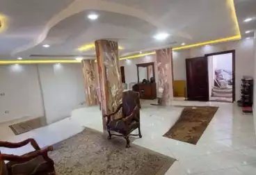 Roof For sale - 4 rooms - floor 9