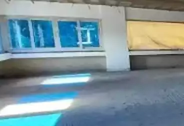 مكاتب للإيجار - 3 غرف - بالدور 2
