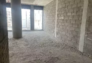 Administrative For rent - 5 rooms - floor 3
