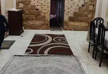 شقق للبيع - 3 غرف - بالدور 0