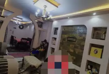 Apartments For sale - 3 rooms - floor 8