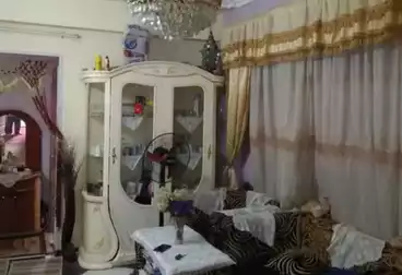 عقارات للبيع - 3 غرف - بالدور 5