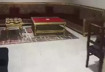شقق مفروشة للإيجار - 3 غرف - بالدور 5