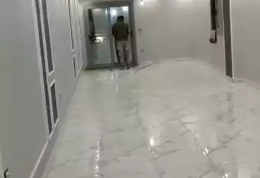 Apartments For rent - 3 rooms - floor 8