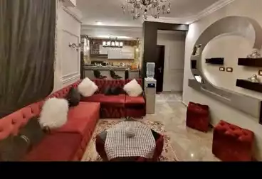Apartments For sale - 2 rooms - floor 5