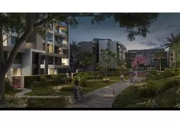 Apartments For sale - 3 rooms - floor 4