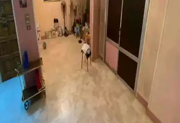 عقارات للبيع - 3 غرف - بالدور 3