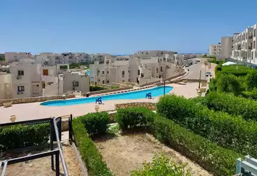شاليهات للبيع - 2 غرف - بالدور 1