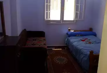 Properties For rent - 2 rooms - floor 2