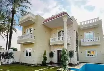 Villas For sale - 4 rooms