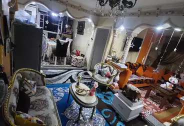 Apartments For sale - 2 rooms - floor 11