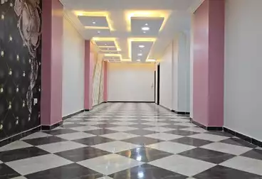 Properties For rent - 3 rooms - floor 2