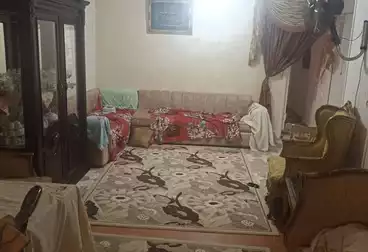 Apartments For sale - 2 rooms - floor 3