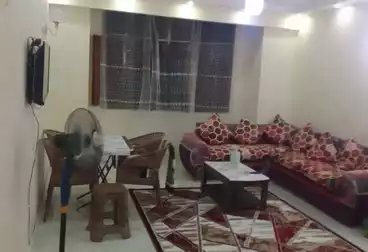 Furnished Apartment For rent - 2 rooms - floor 12