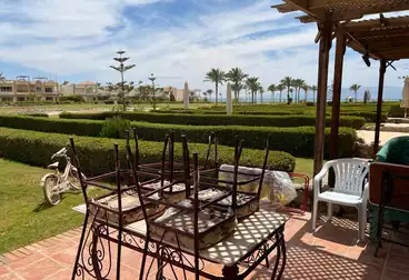 Chalet with Garden For sale - 2 rooms - floor 0