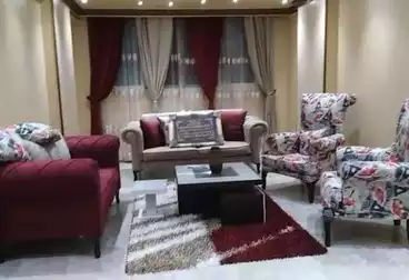 شقق للبيع - 3 غرف - بالدور 2