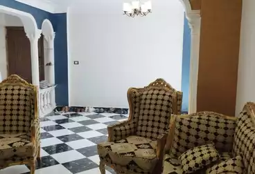 Apartments For sale - 3 rooms - floor 2