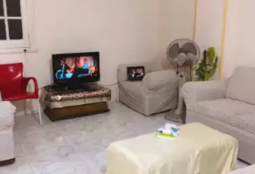 شقق مفروشة للبيع - 3 غرف - بالدور 9