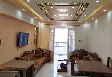 Furnished Apartment For rent - 2 rooms - floor 5