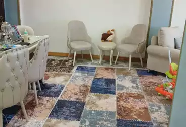 Apartments For sale - 2 rooms - floor 5