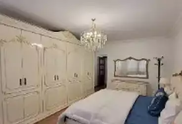 Furnished Apartment For rent - 2 rooms - floor 25
