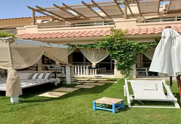 Separate Villa For sale - 5 rooms