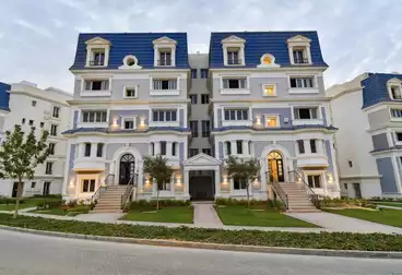 Apartments For sale - 2 rooms - floor 1