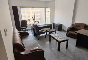 Corporate Branch For rent - 5 rooms - floor 4