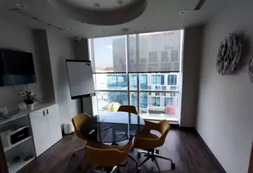 Administrative For rent - floor 2