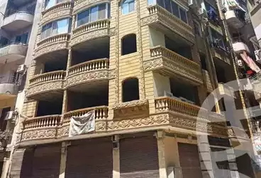 شقق للبيع - 3 غرف - بالدور 7