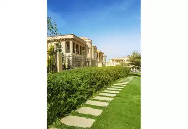 Twin House For sale - 4 rooms