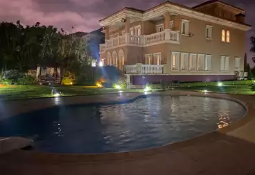 Villas For sale - 5 rooms
