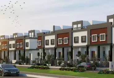 Villas For sale - 5 rooms