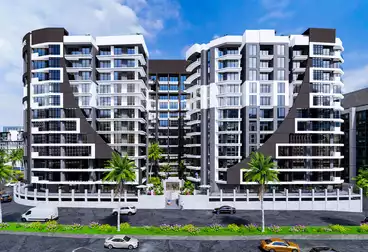 Properties For sale - 3 rooms - floor 12