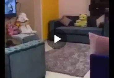 Furnished Apartment For rent - 2 rooms - floor 0