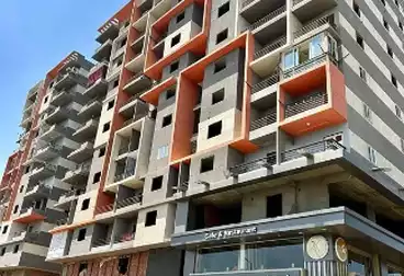 Apartments For sale - 3 rooms - floor 4
