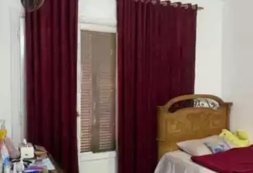 شقق مفروشة للإيجار - 2 غرف - بالدور 3
