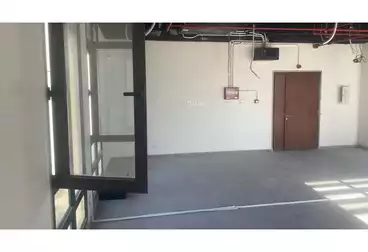 Offices For rent - 2 rooms - floor 1