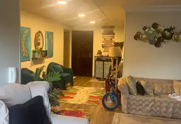 Apartments For sale - 3 rooms - floor 4