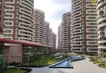 بنتهاوس للبيع - 3 غرف - بالدور 0