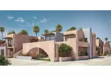 Chalet with Garden For sale - 3 rooms - floor 0
