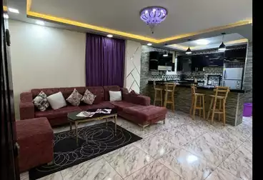 Furnished Apartment For sale - 2 rooms - floor 1