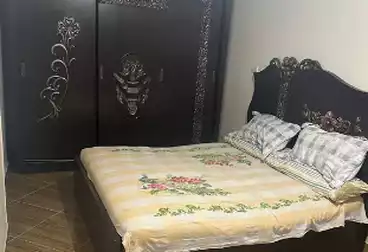 Furnished Apartment For rent - 2 rooms - floor 11