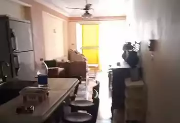 Furnished Apartment For sale - 2 rooms - floor 4