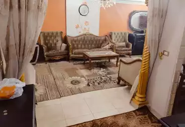 شقق للبيع - 3 غرف - بالدور 1