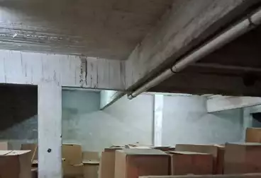 Storage For sale