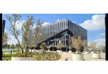 Administrative For rent - 3 rooms - floor 1